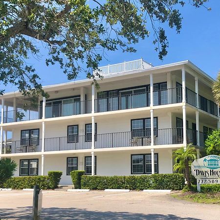 Davis House Inn セバスチャン エクステリア 写真