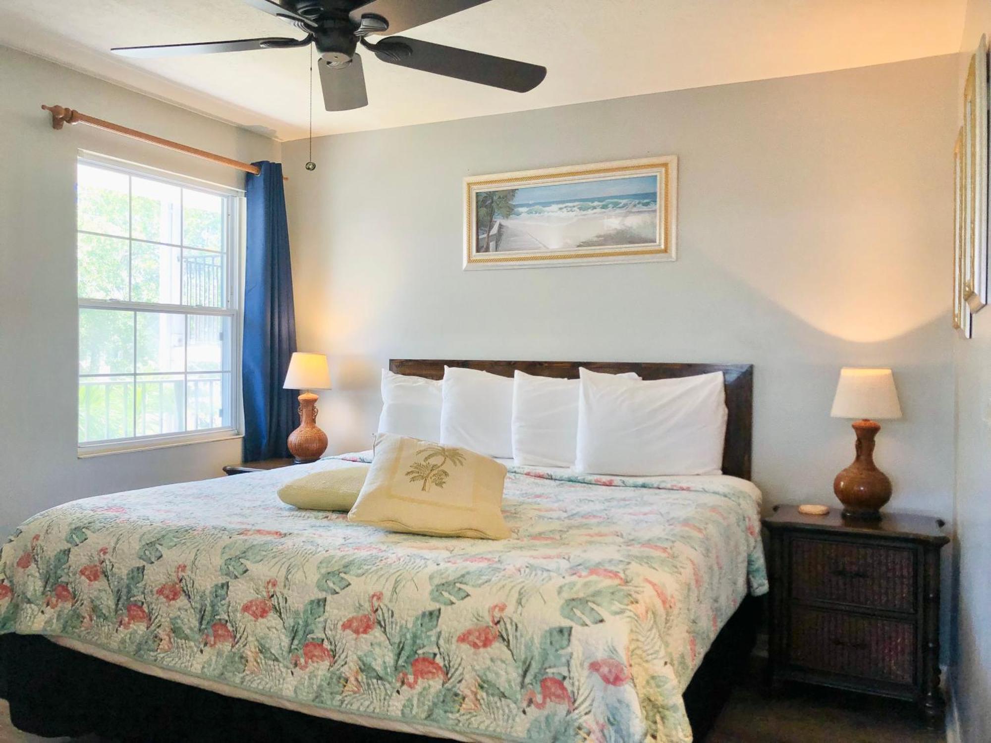 Davis House Inn セバスチャン 部屋 写真