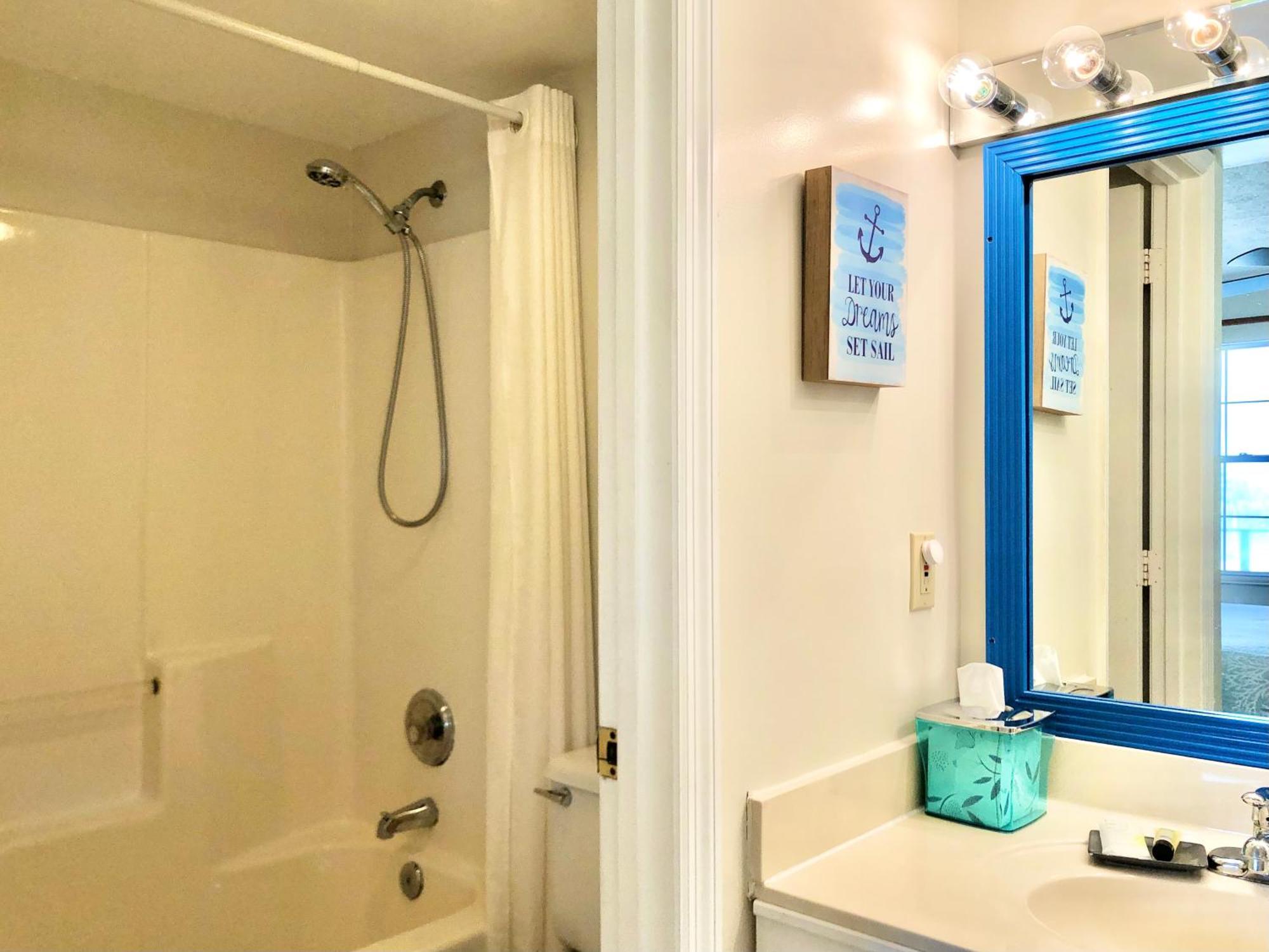 Davis House Inn セバスチャン 部屋 写真