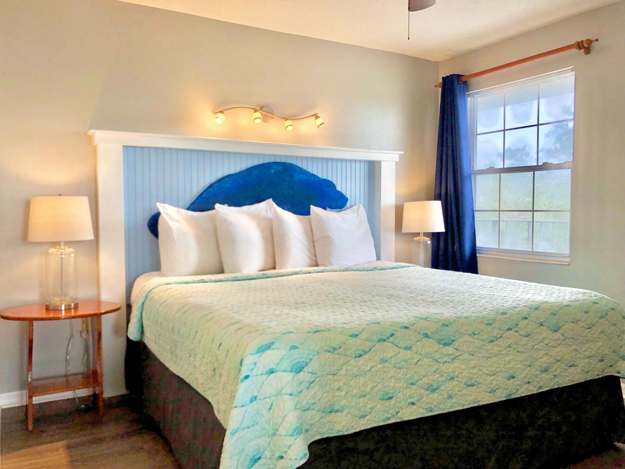 Davis House Inn セバスチャン 部屋 写真