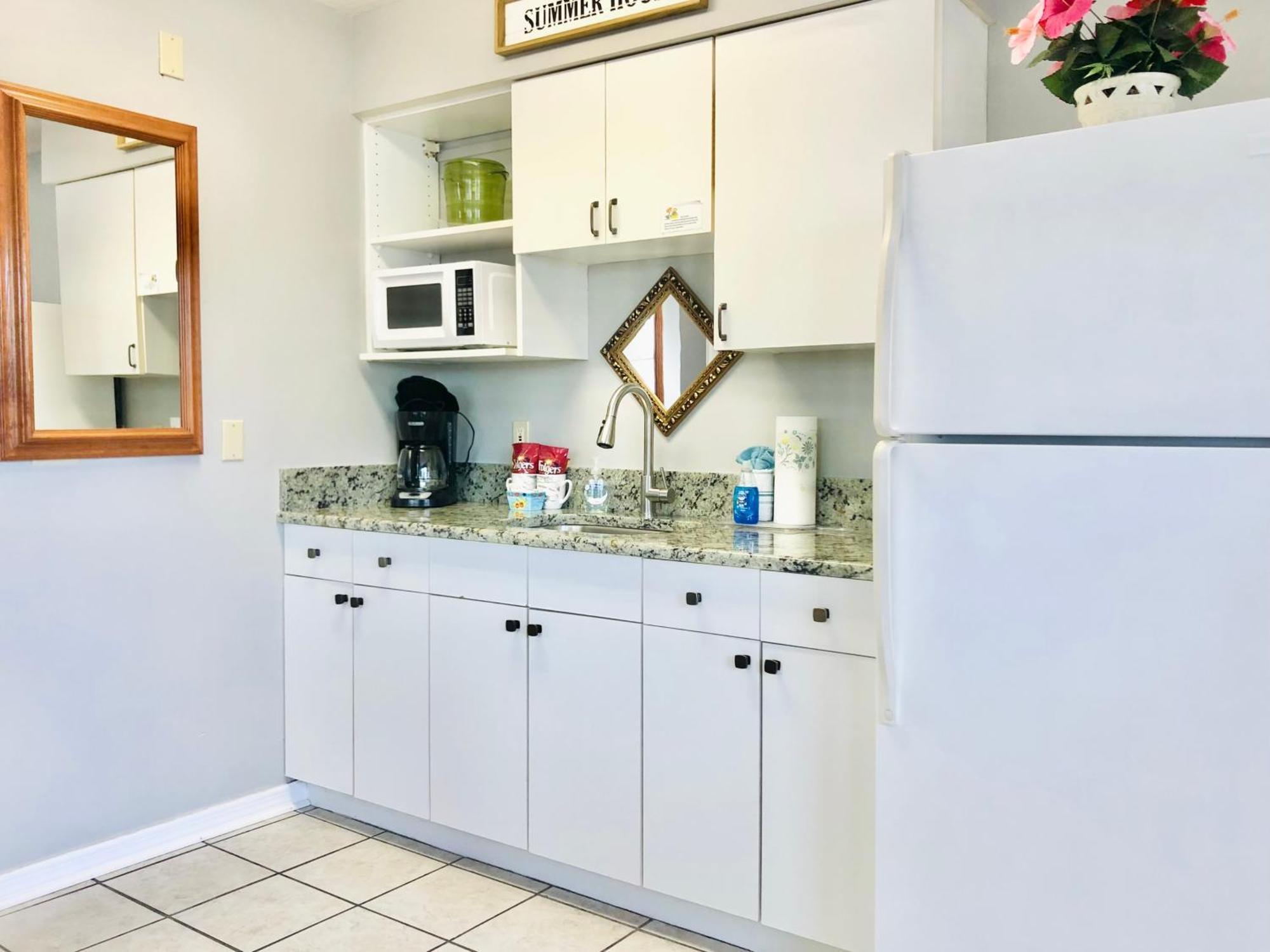 Davis House Inn セバスチャン 部屋 写真