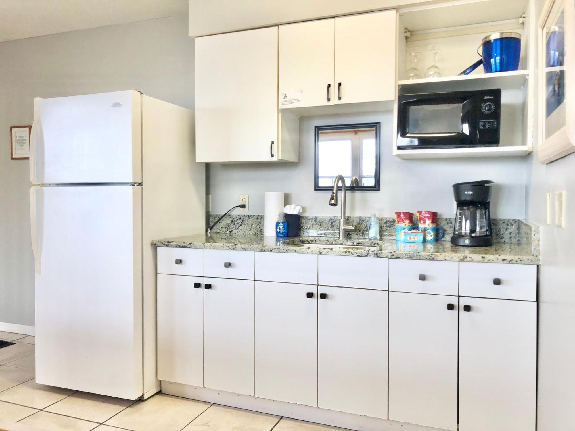 Davis House Inn セバスチャン 部屋 写真