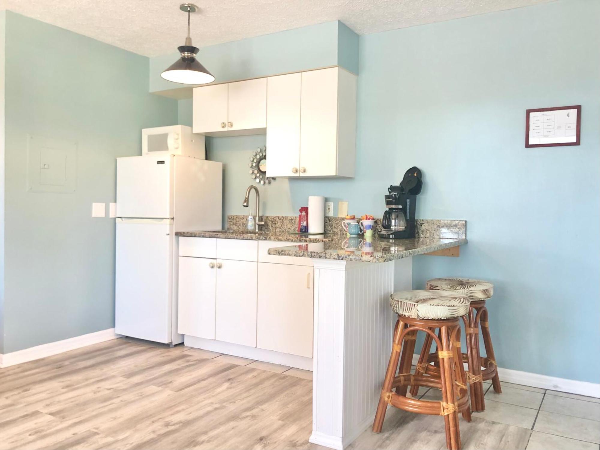 Davis House Inn セバスチャン 部屋 写真
