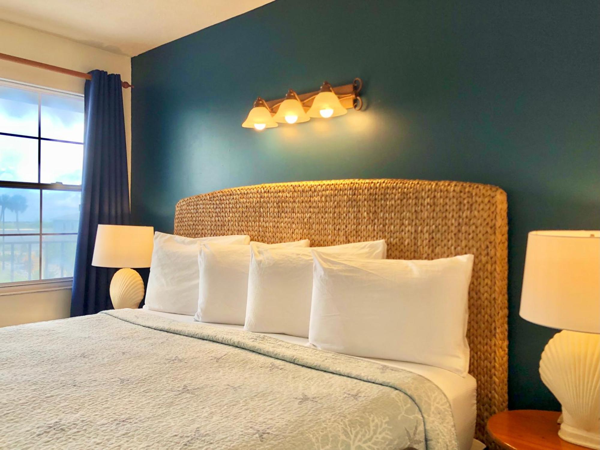 Davis House Inn セバスチャン 部屋 写真