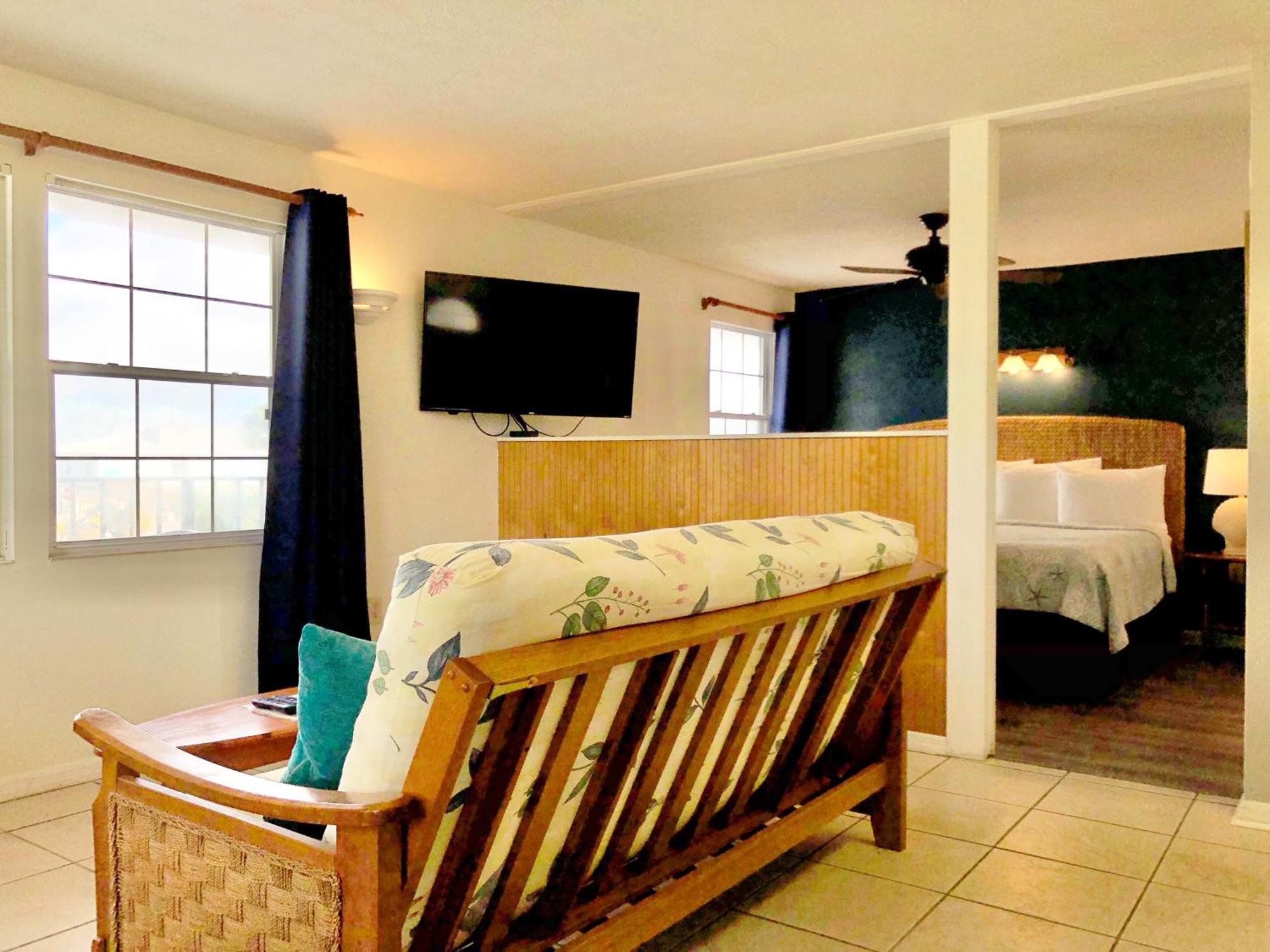 Davis House Inn セバスチャン 部屋 写真