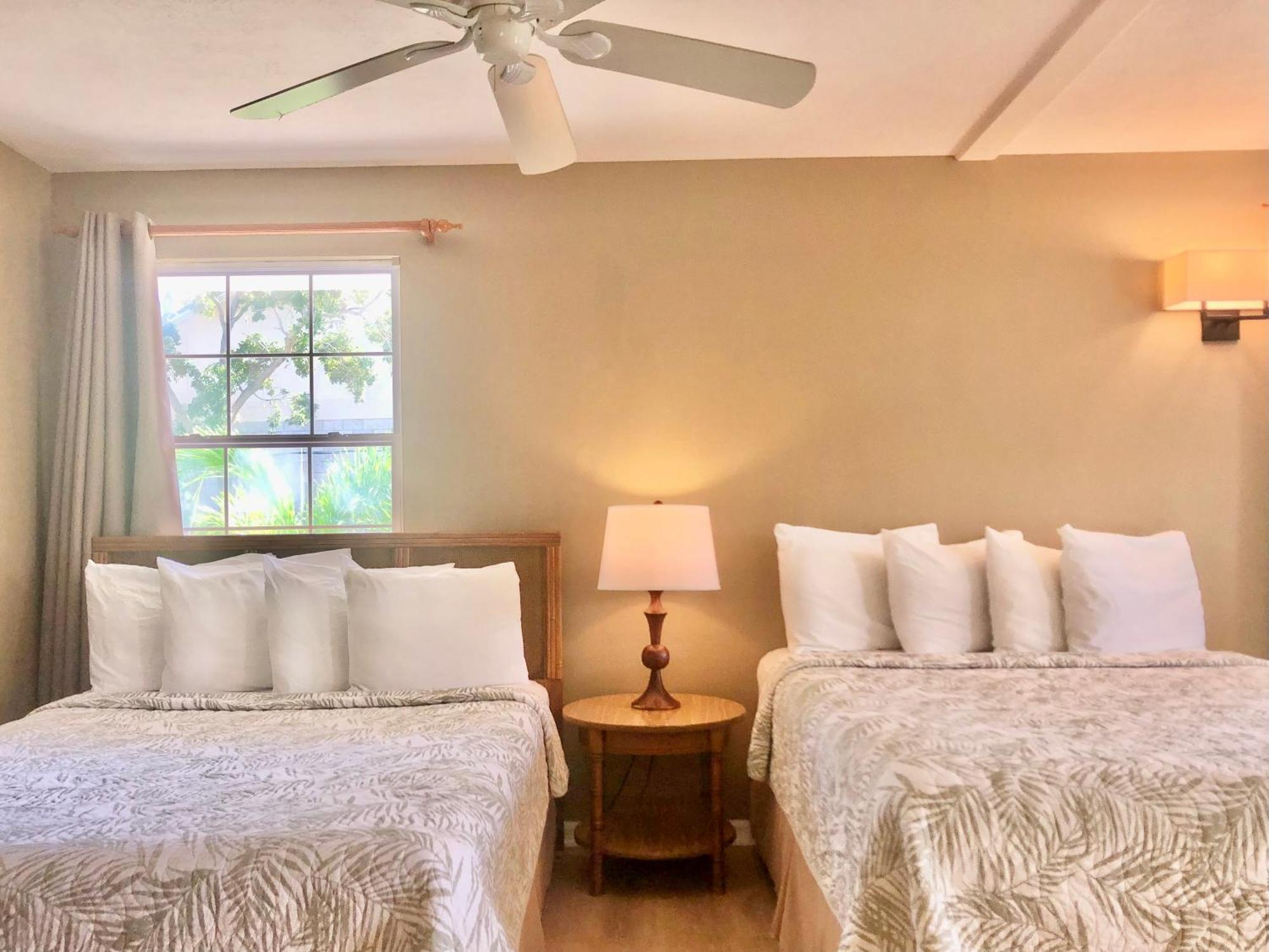 Davis House Inn セバスチャン 部屋 写真