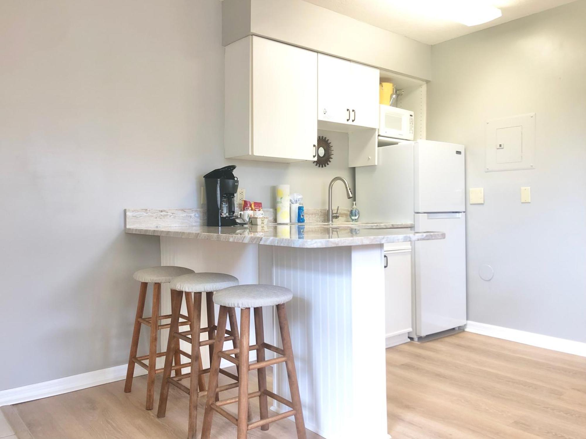 Davis House Inn セバスチャン 部屋 写真