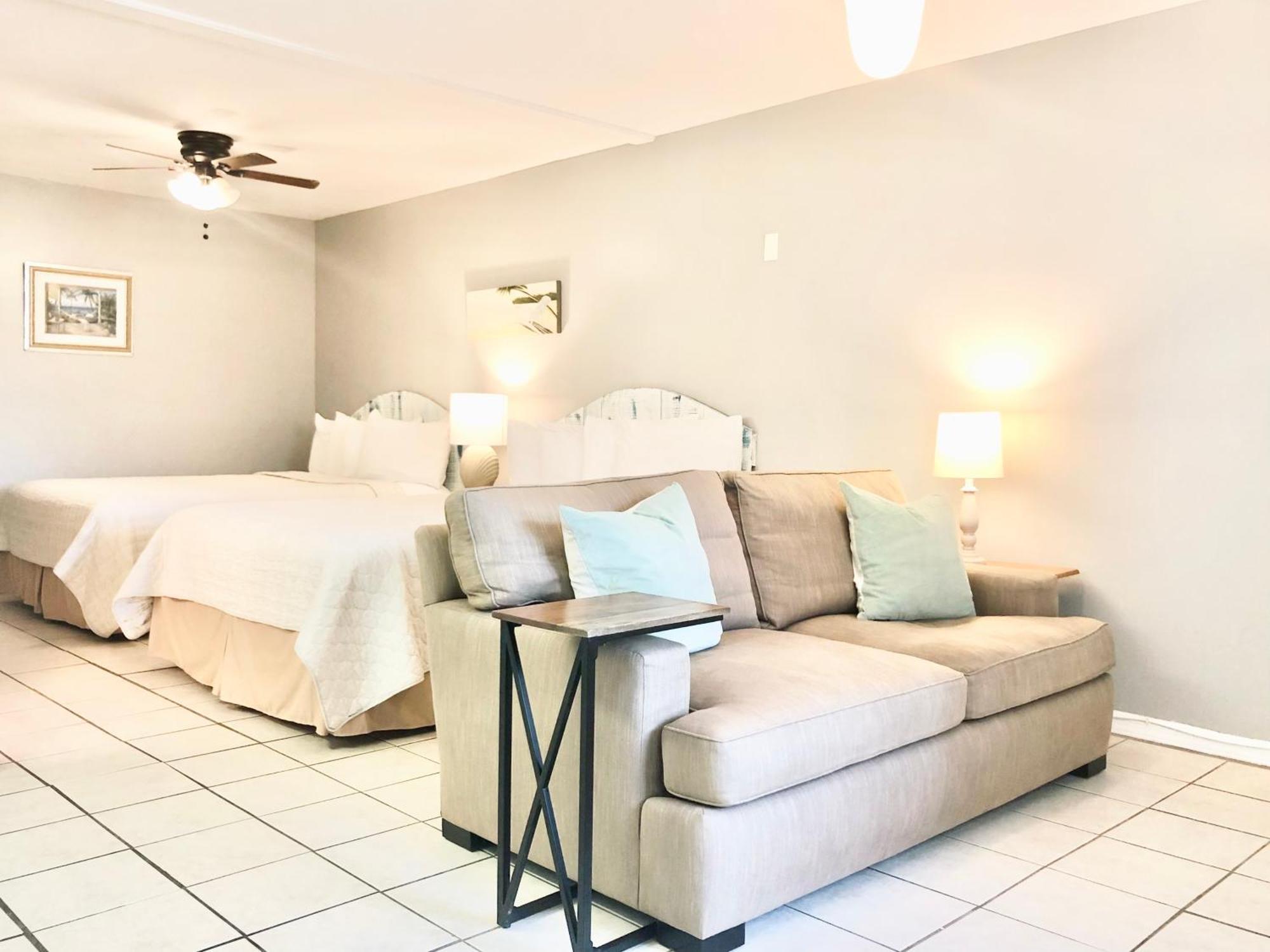 Davis House Inn セバスチャン 部屋 写真