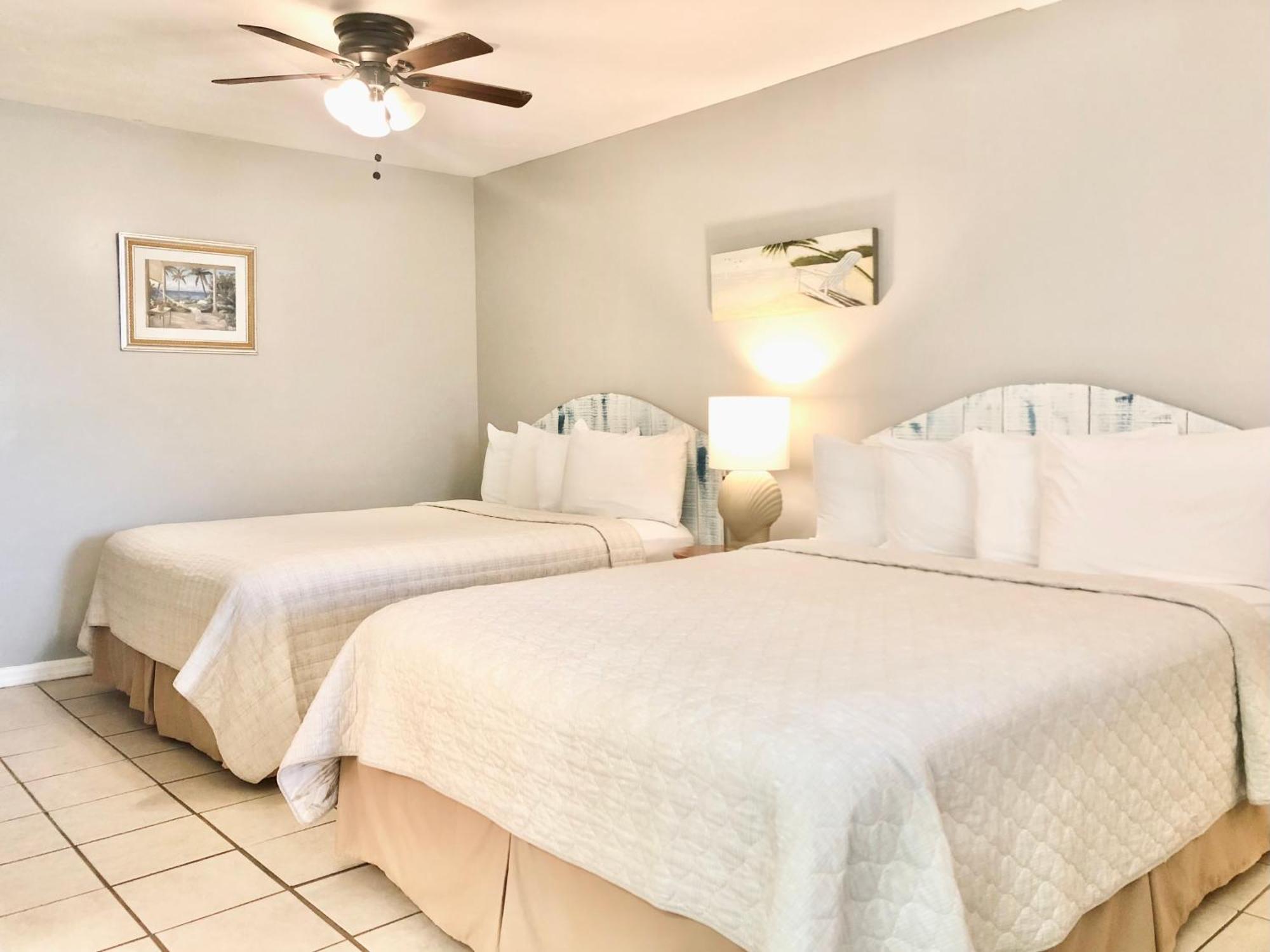Davis House Inn セバスチャン 部屋 写真