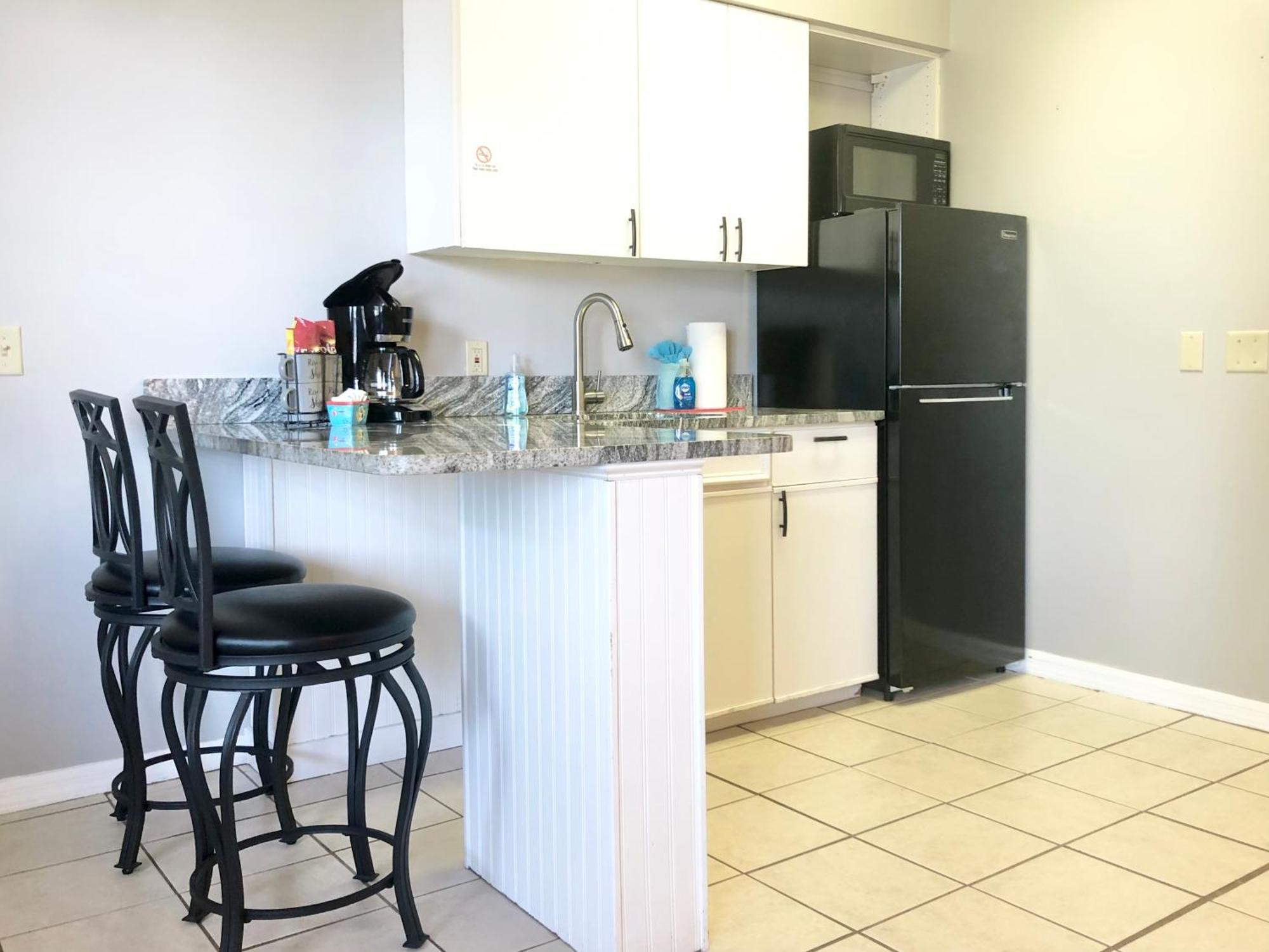 Davis House Inn セバスチャン 部屋 写真