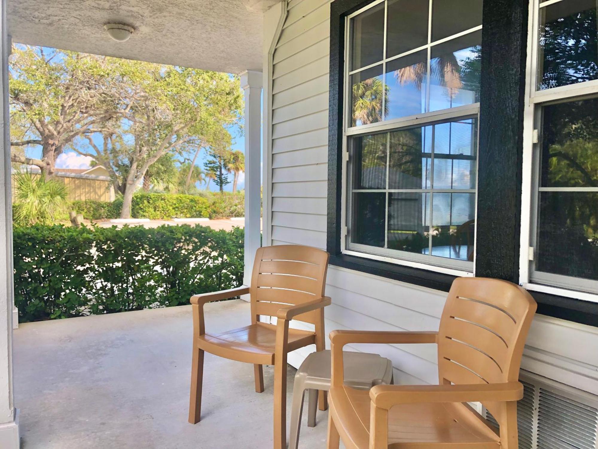 Davis House Inn セバスチャン 部屋 写真