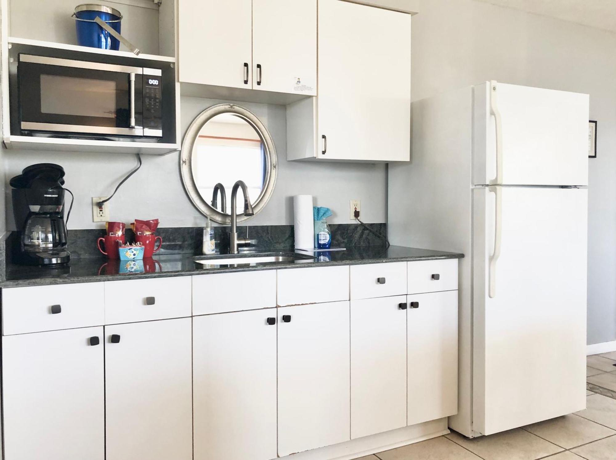 Davis House Inn セバスチャン 部屋 写真