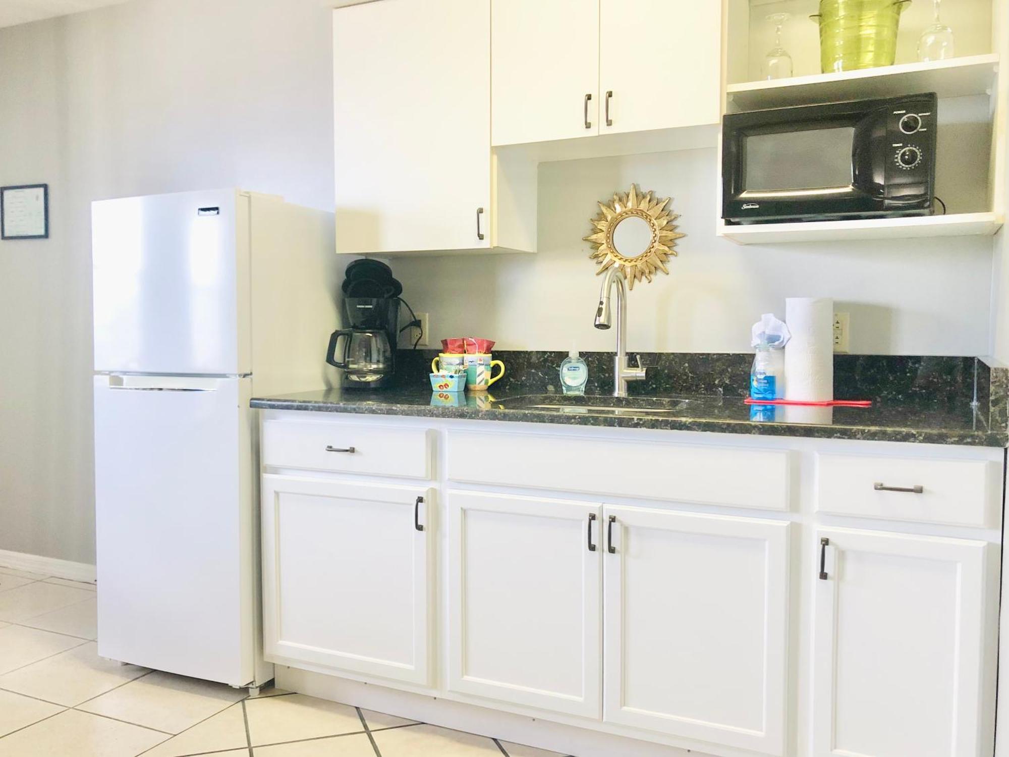 Davis House Inn セバスチャン 部屋 写真