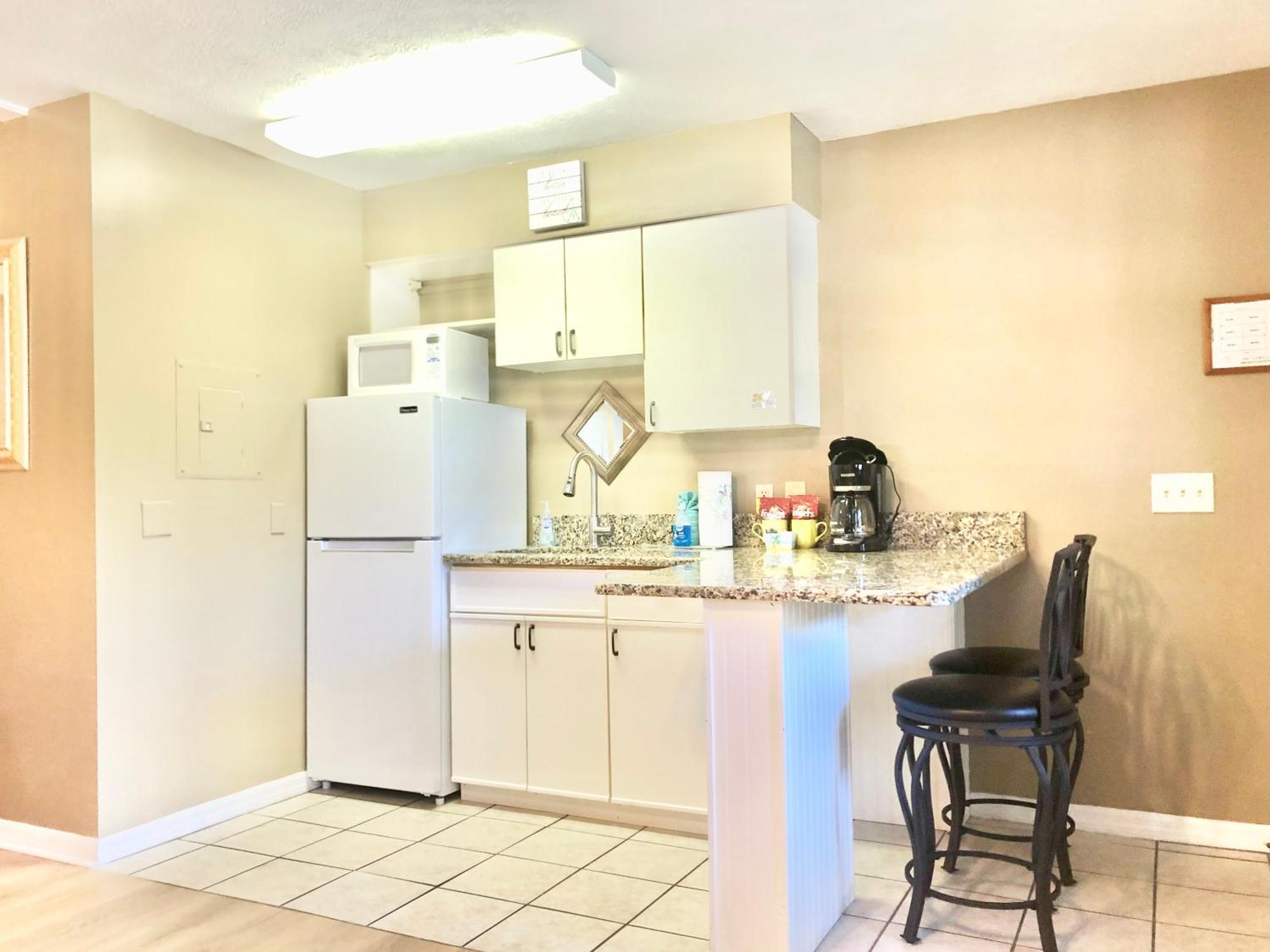 Davis House Inn セバスチャン 部屋 写真