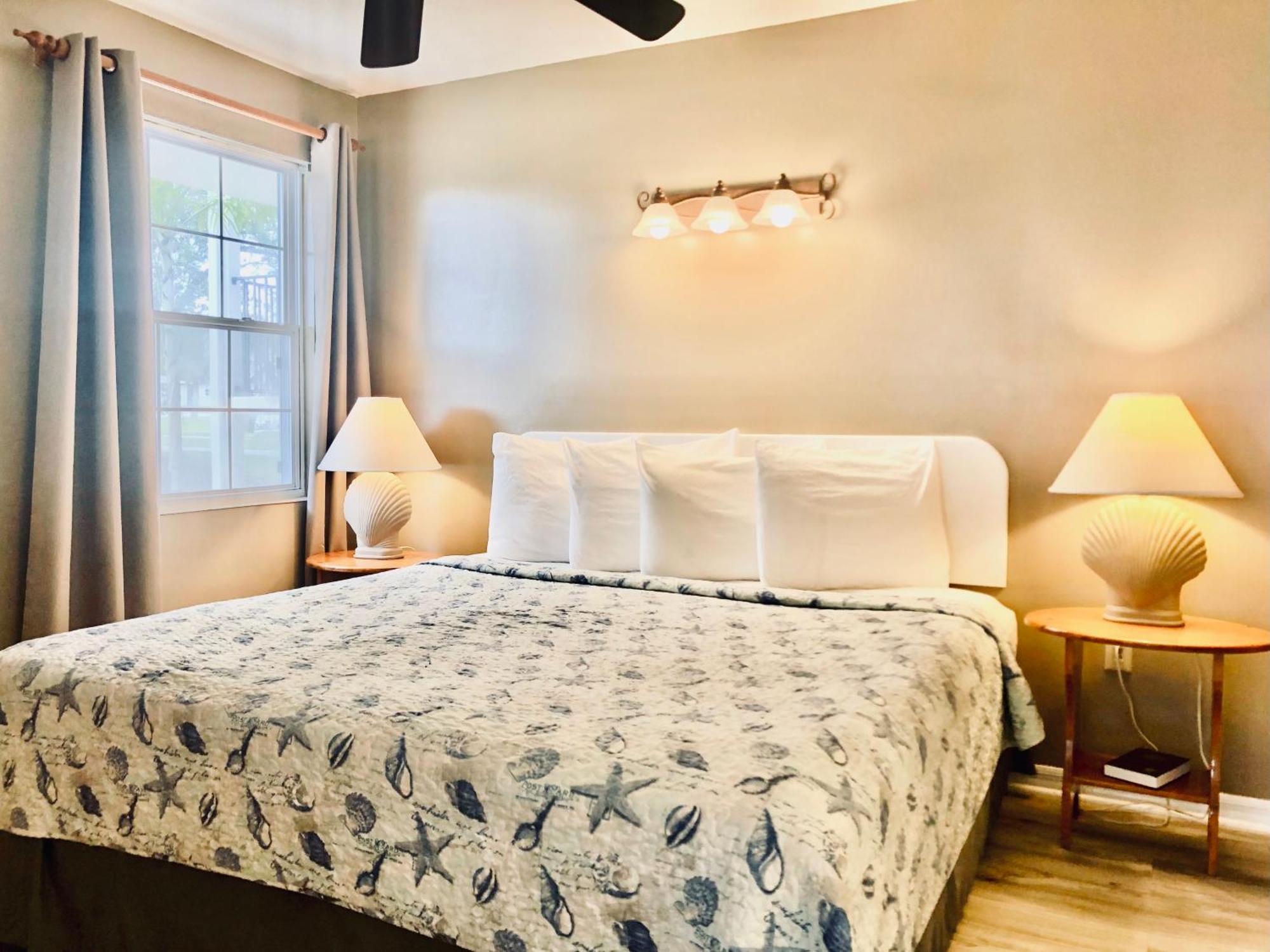 Davis House Inn セバスチャン 部屋 写真