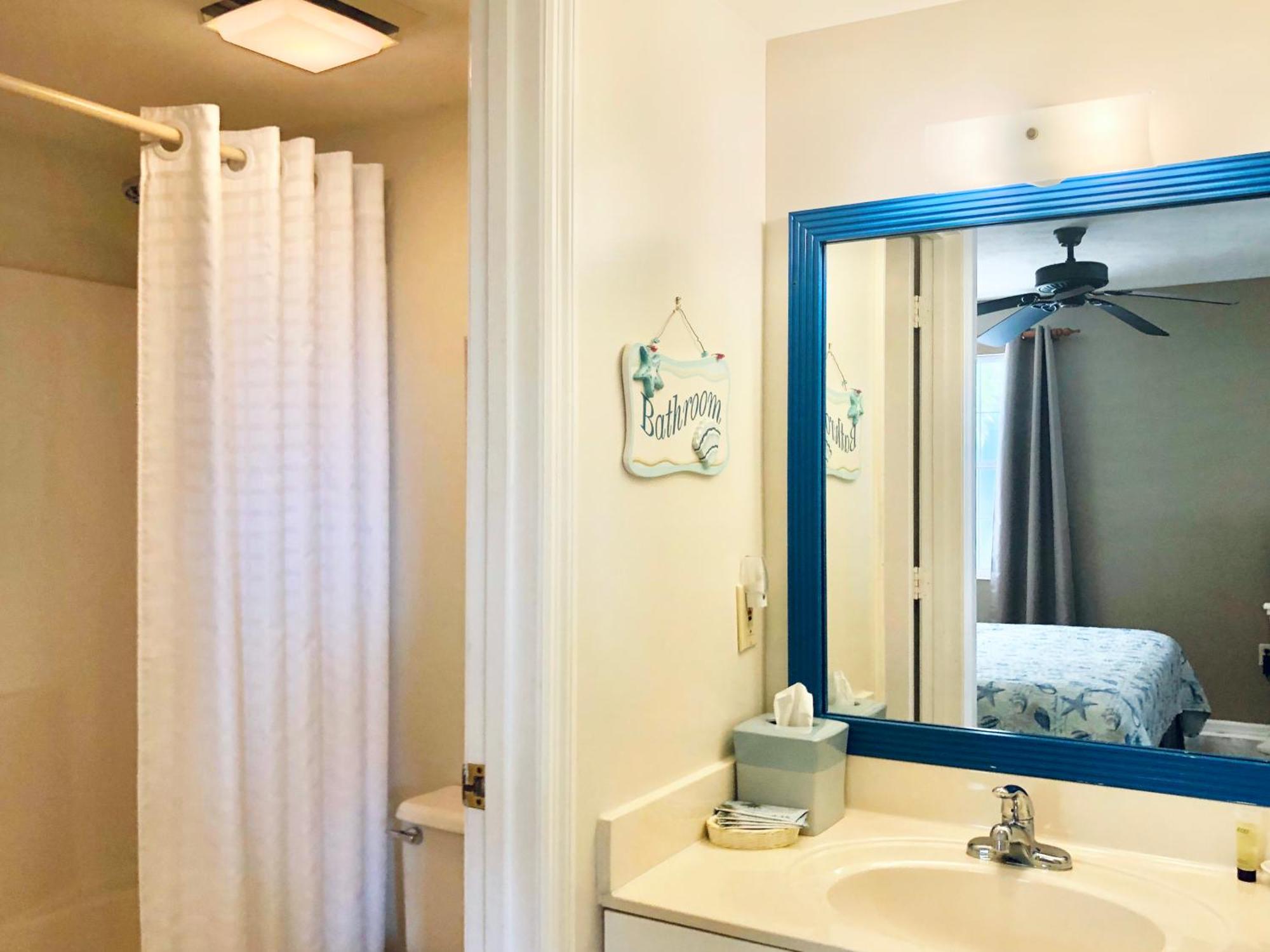 Davis House Inn セバスチャン 部屋 写真