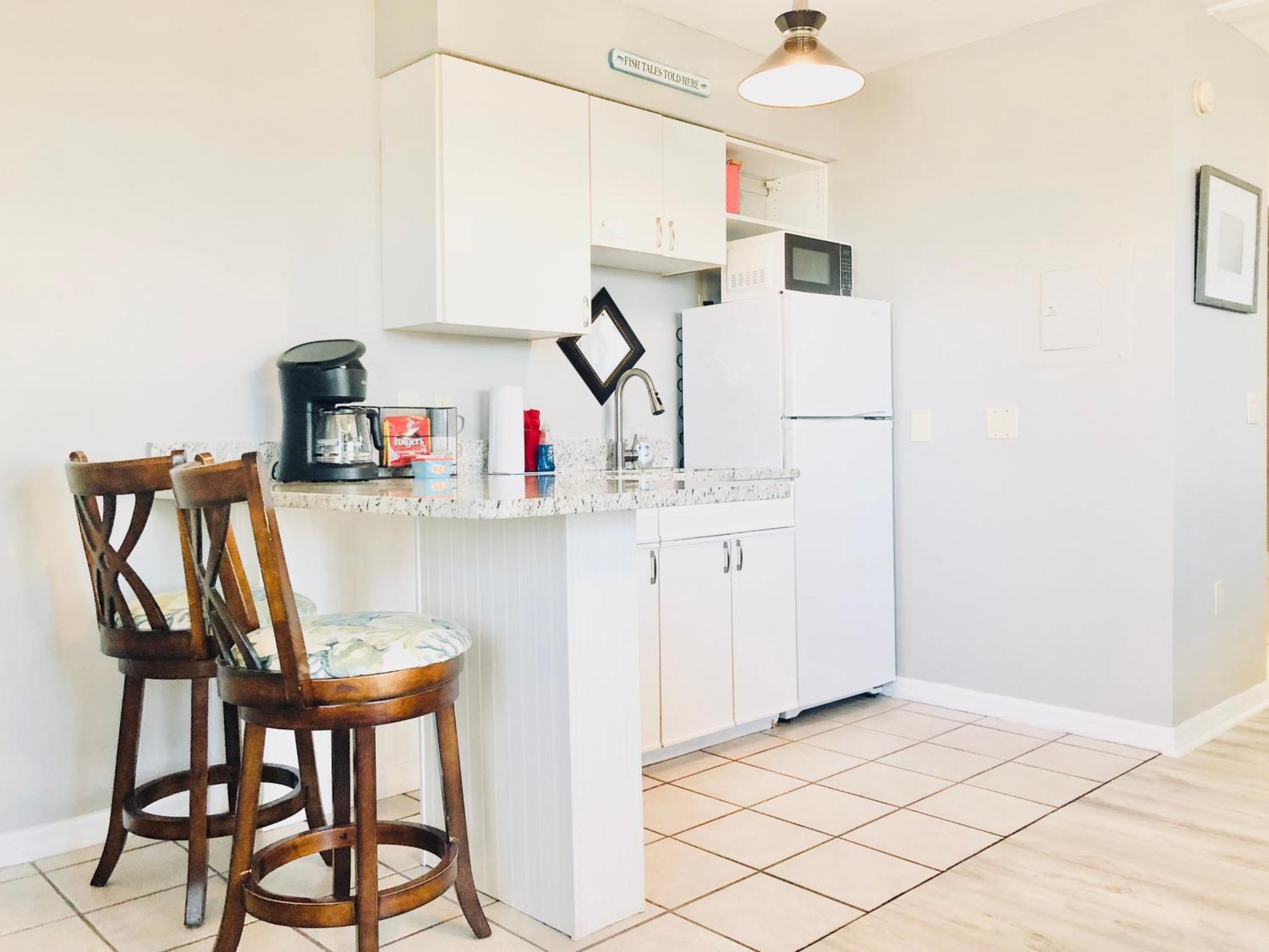 Davis House Inn セバスチャン 部屋 写真